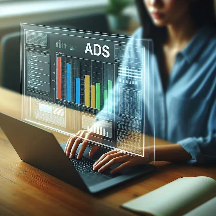 Paid Google Ads campaign management for nonprofits