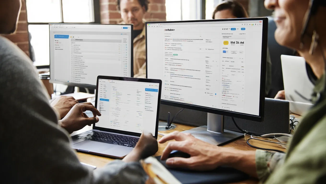 Premium Backlinks to Commercial and Revenue Pages