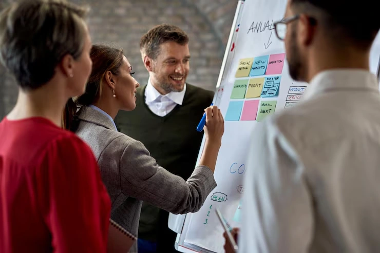 Built for Founders and High Growth Teams
