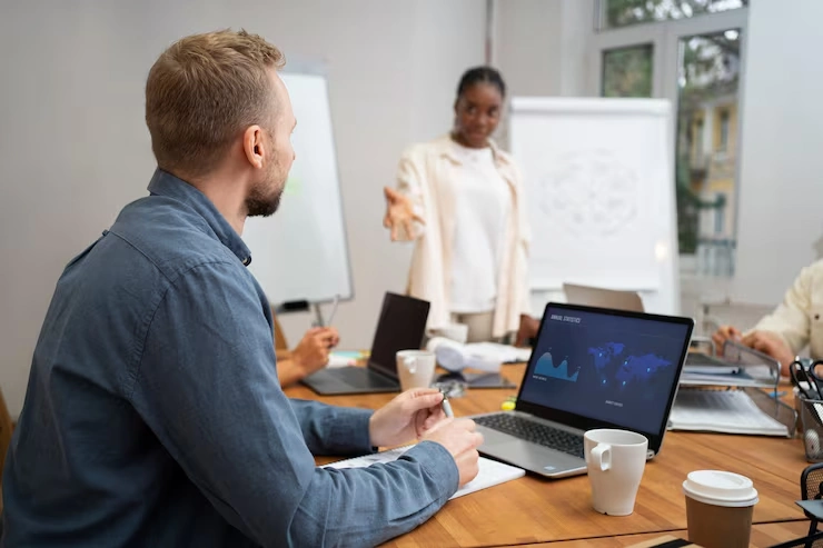Built for How Teams Actually Work