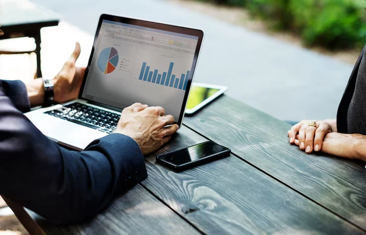 Local SEO Strategy Focused on Nashville