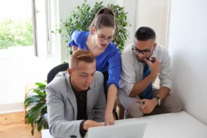 Top 10 SEO Agencies in Nottingham for 2024: Find the Best Partners for Your Digital Success