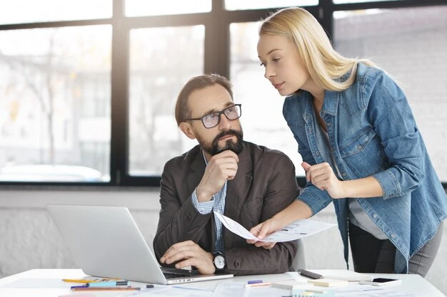 On-Page SEO & Structured Data Fine-Tuning