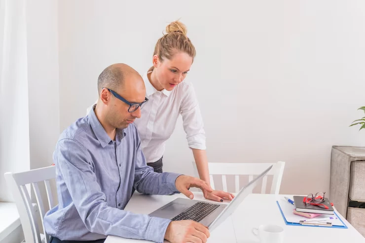 Search Intent Keyword Planning