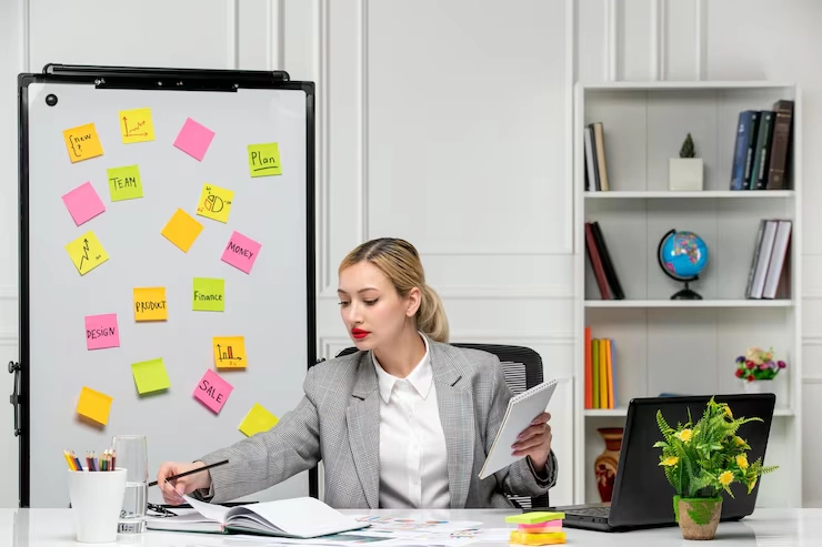 Solving the Productivity