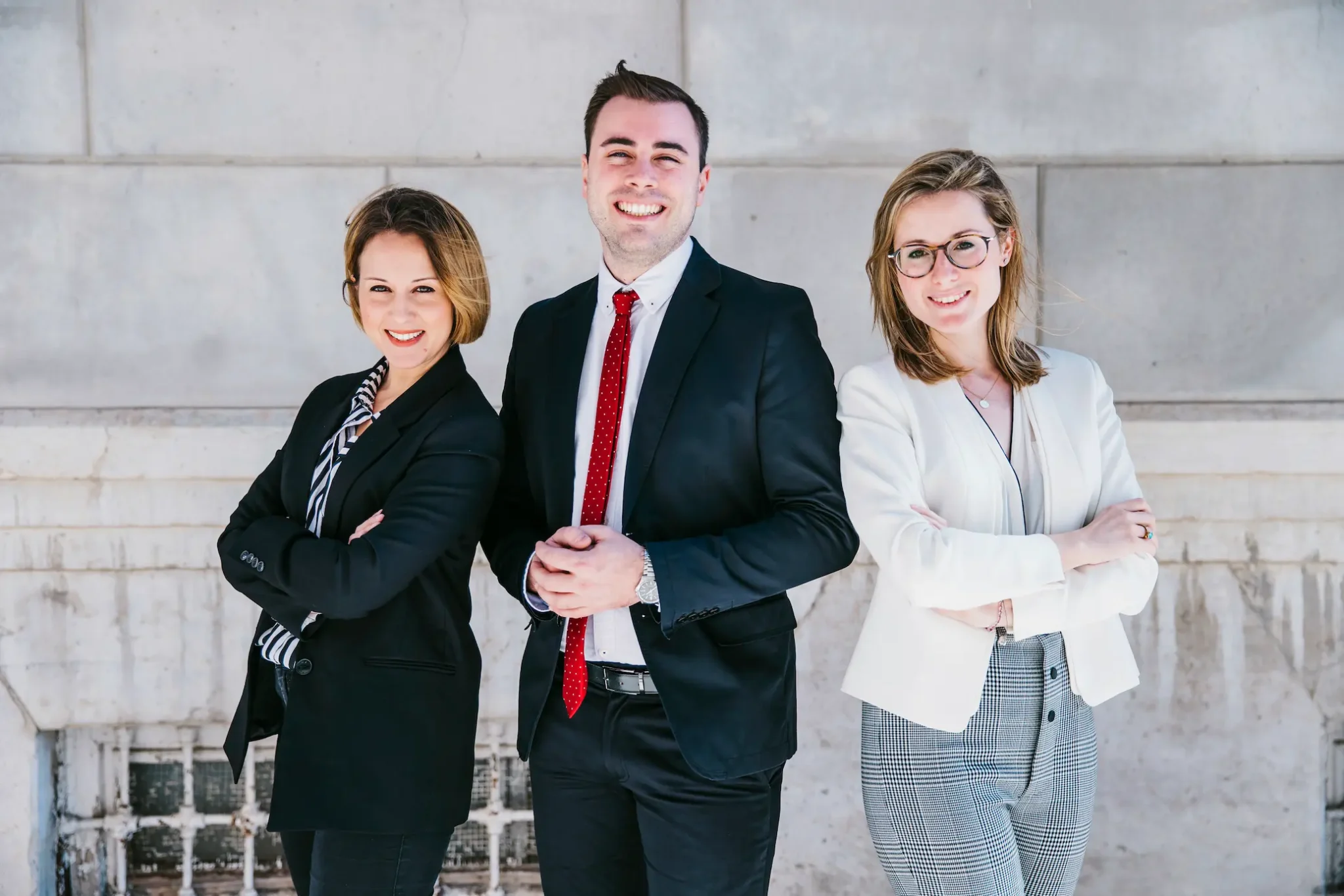 We Work With U.S. Businesses Too