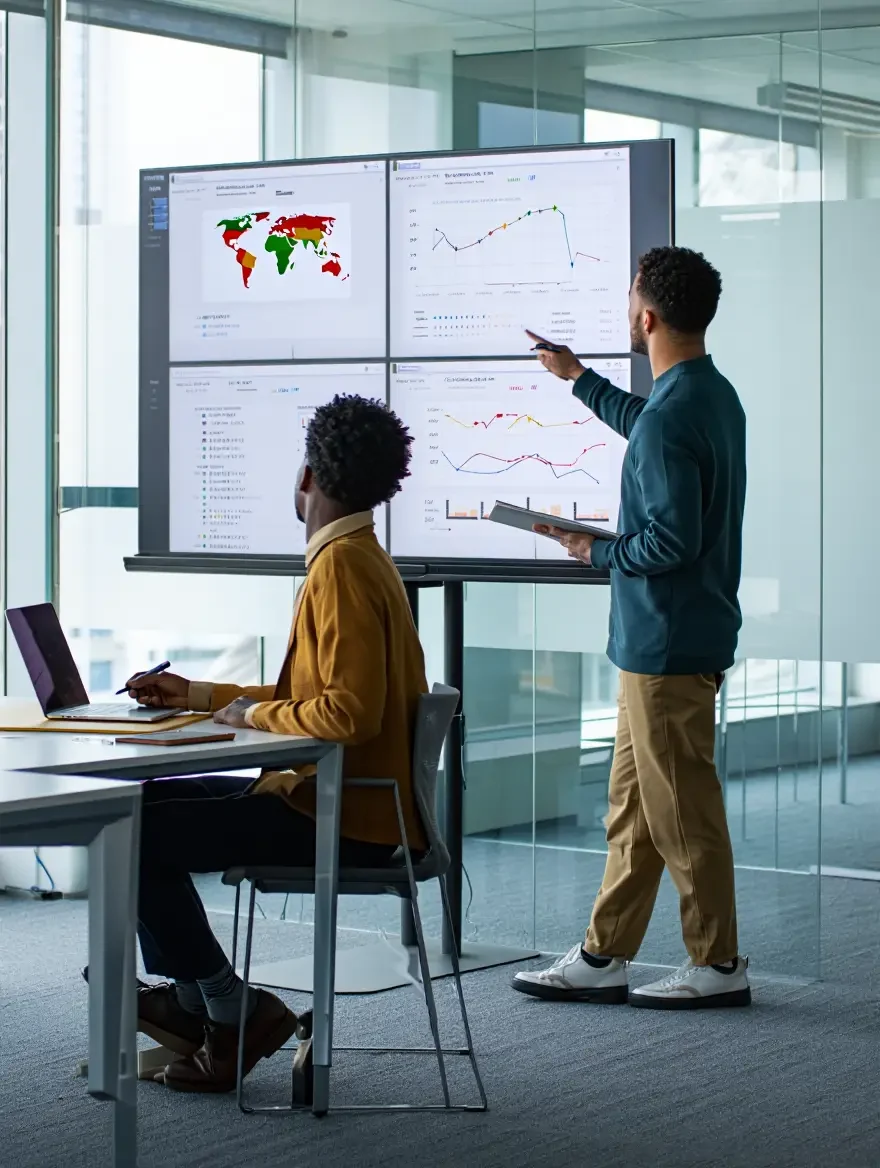 Automated Technical SEO Monitoring Across Regions