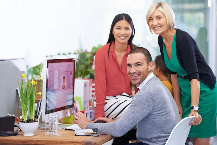 B2B ABM SEO Case Study