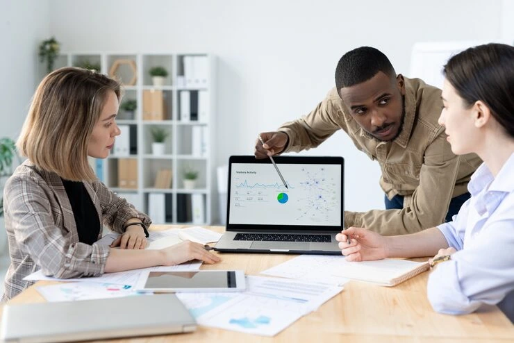 Comprehensive Local SEO Audit & Action Plan
