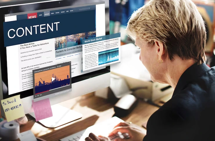Content Strategy & Expansion