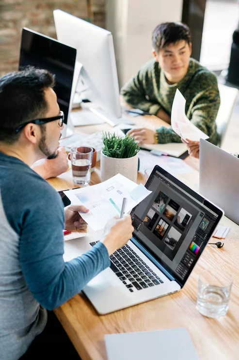 Content Strategy to Support Intent and Topical Authority​