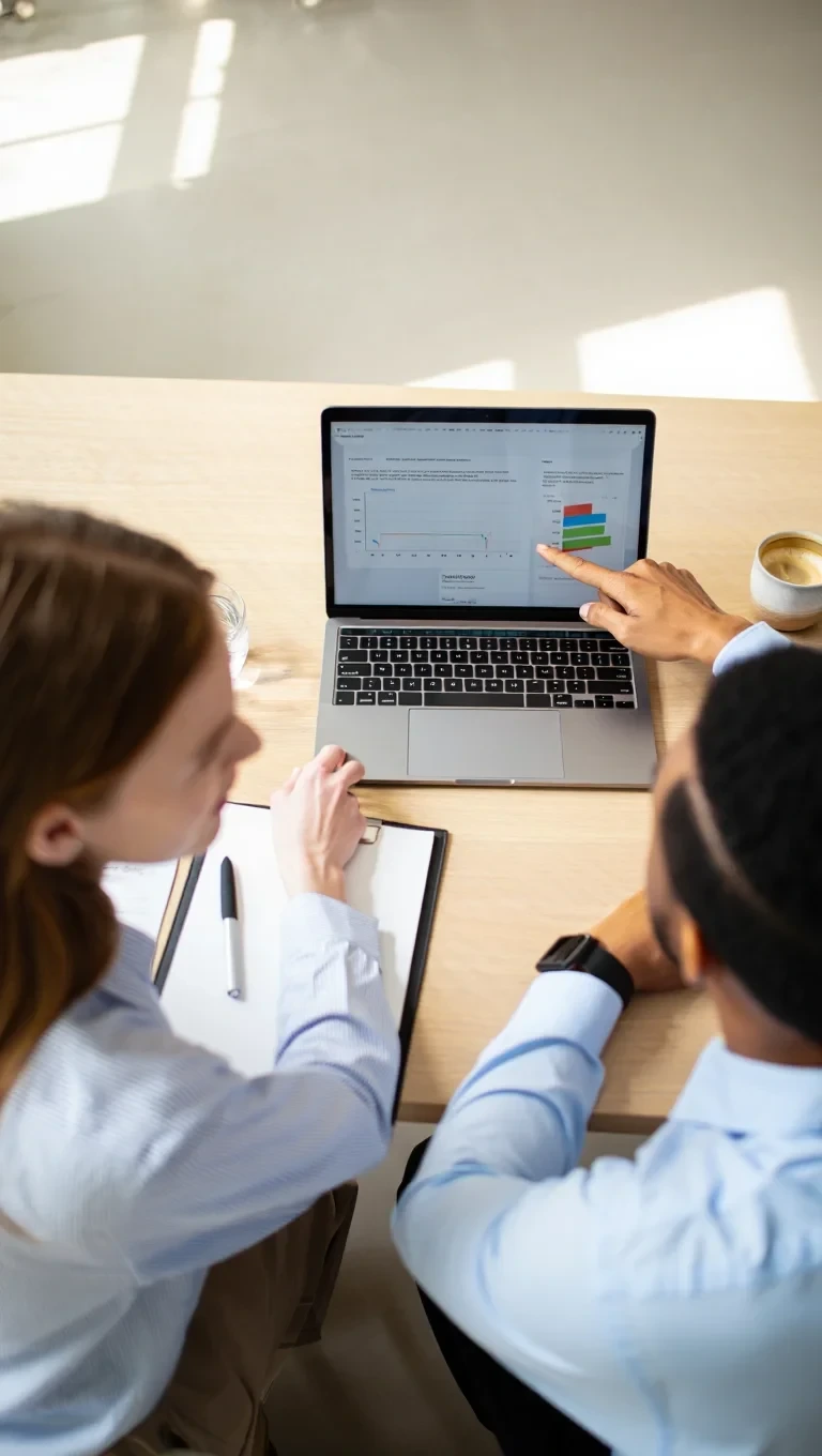 Conversion Optimisation for Institutional Leads