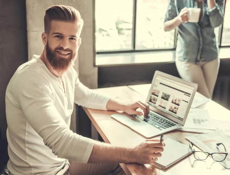 E-Commerce Newsletter Case Study High-Converting Emails for Men