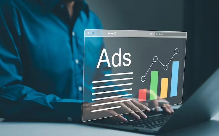 E-commerce Google Ads Management