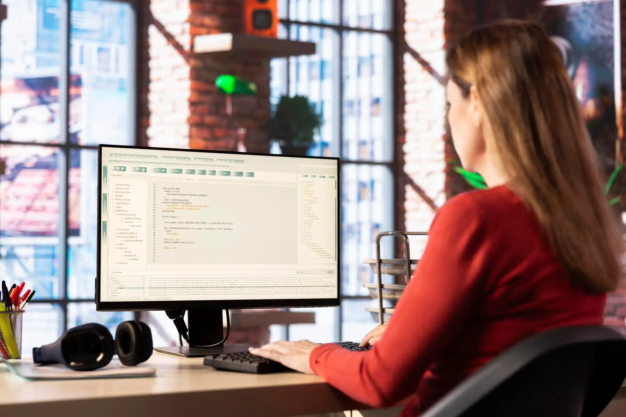 Editorial Link Audits and Portfolio Review