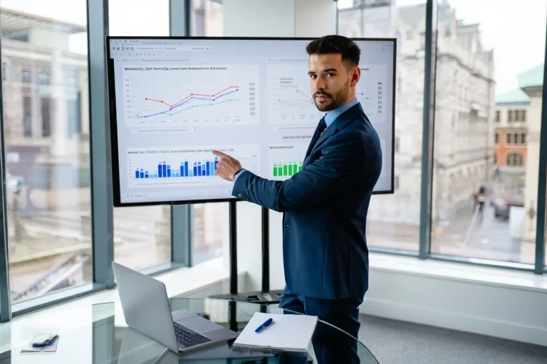 Expert Local SEO Services For Leeds Businesses