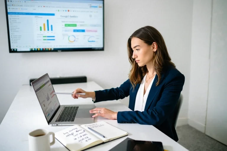 Expert SEO For Lead Generation Services In Leeds