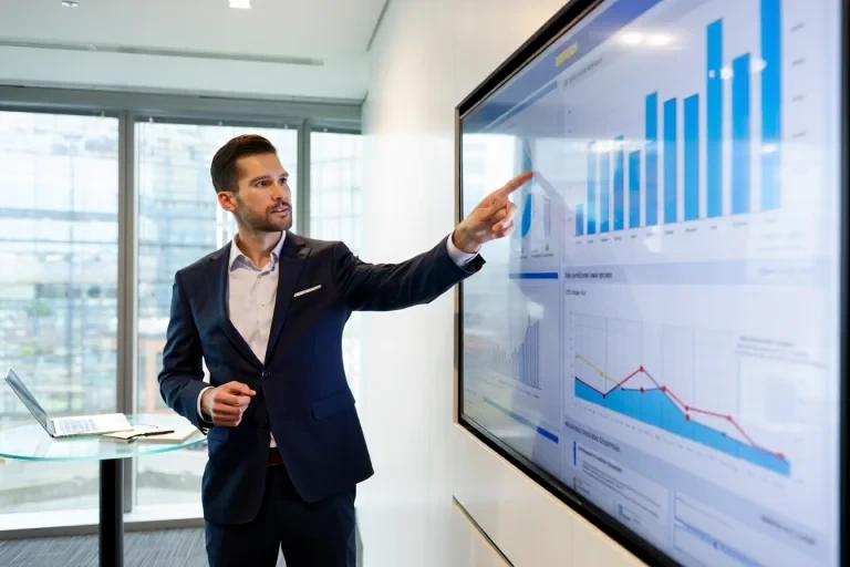 Expert SEO Services Company in Leeds