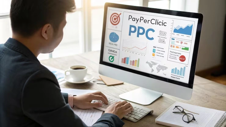 Franchise PPC Account Structuring