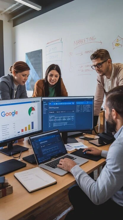 Full Technical SEO Audit & Site Restructuring