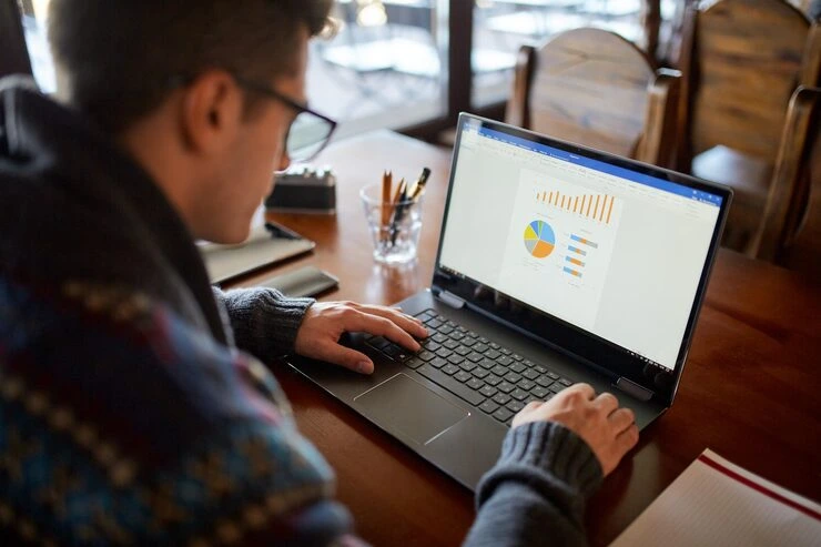 Google Business Profile (GBP) Optimization​