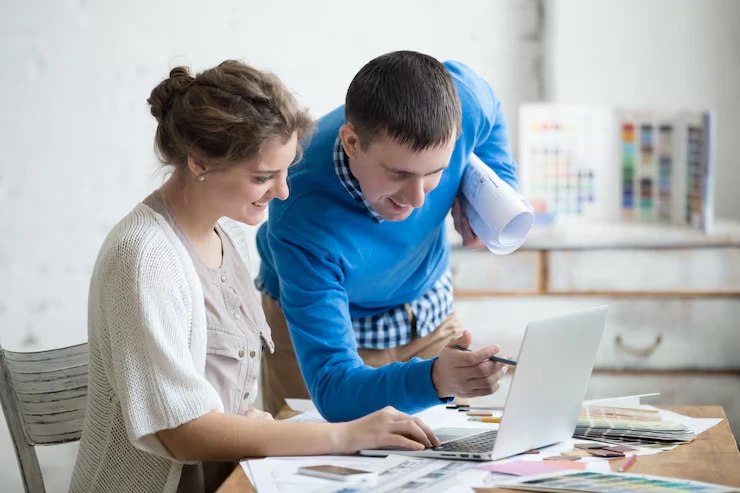 High-Quality Link Building in the Printing & Design Niche