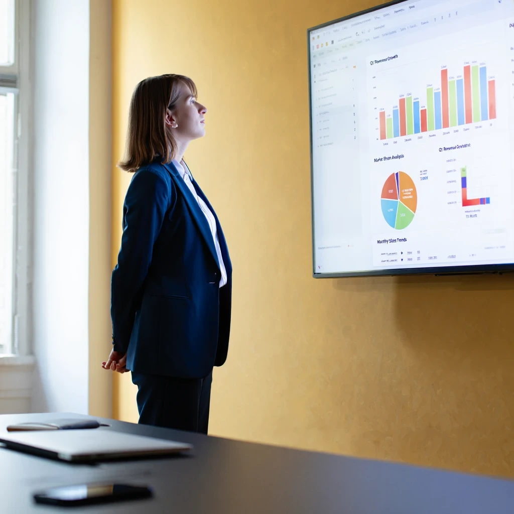 Industry Statistics That Matter