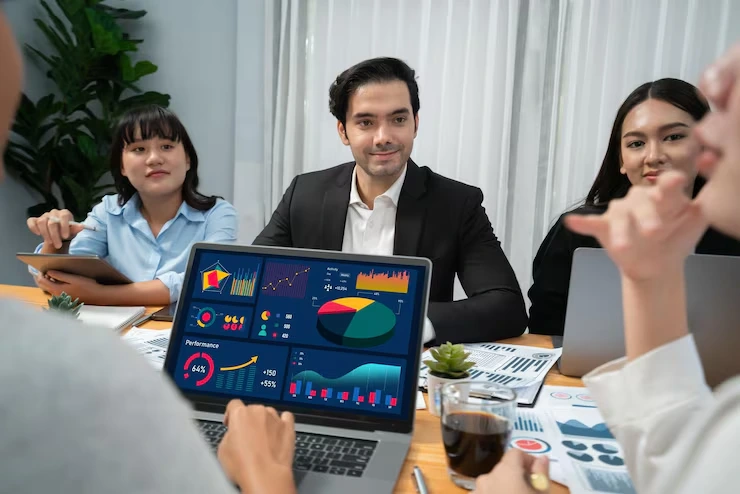 Industry Statistics that Matter