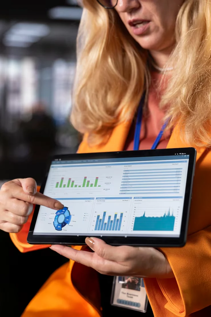 Industry Statistics That Matter for International Firms