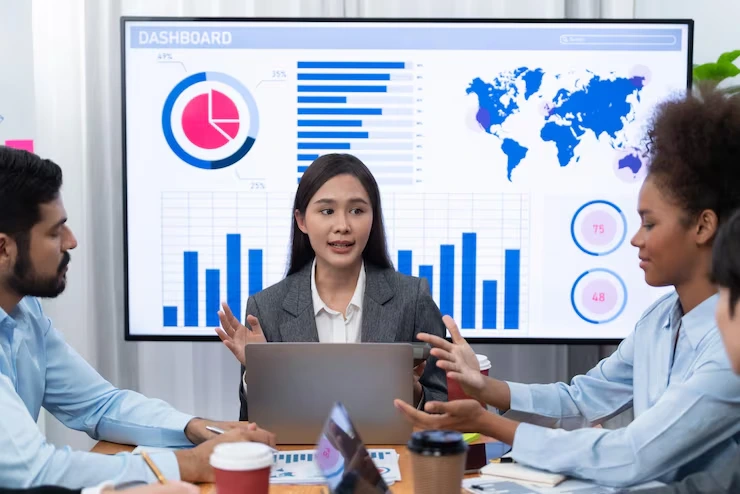 Industry Statistics That Matter