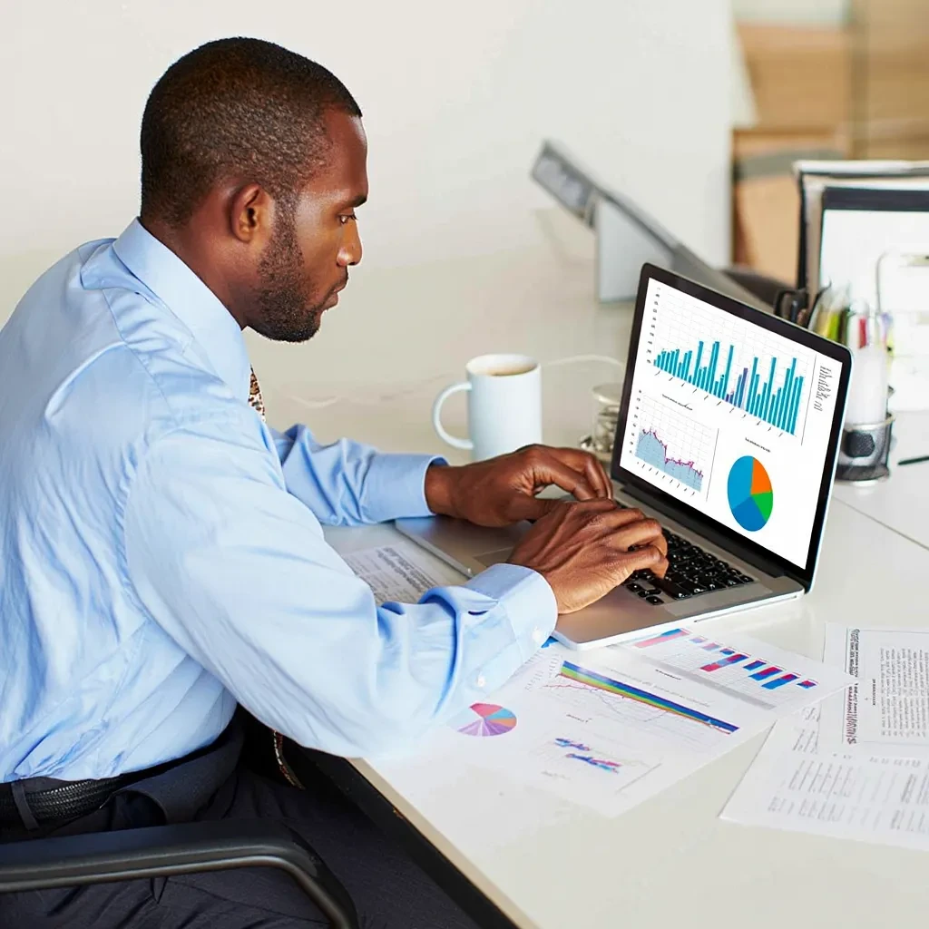 Industry Statistics That Matter