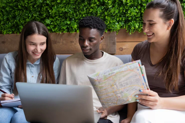 International Local SEO and Jurisdiction Visibility