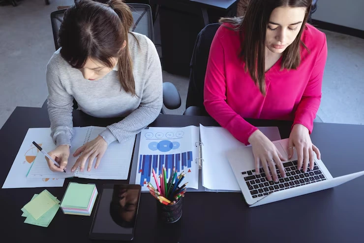 Keyword Strategy for the ABM Industry