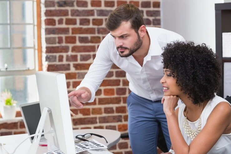 Lack of Channel Structure & SEO Cohesion​