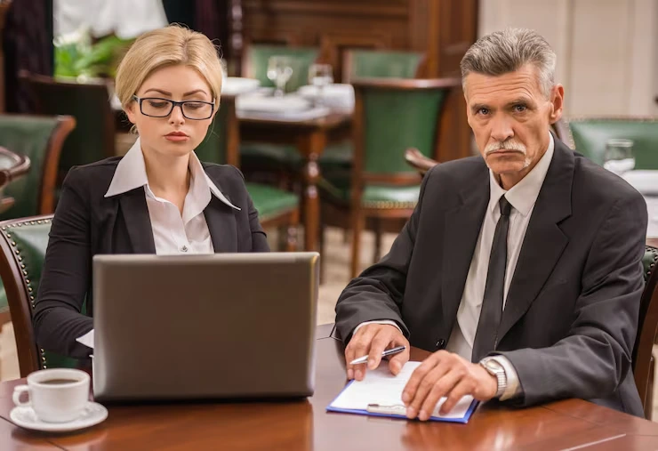 Law Firm SEO Services