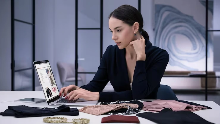 Link Acquisition and Digital PR for Fashion Brands