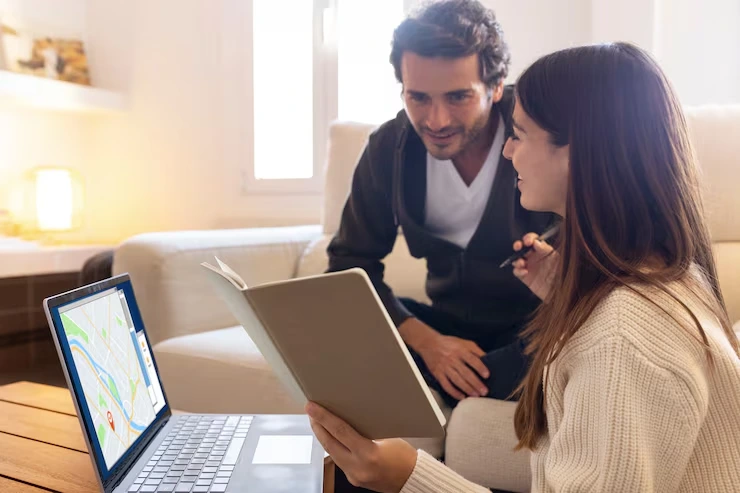 Local and Global SEO for Pension Fund Outreach