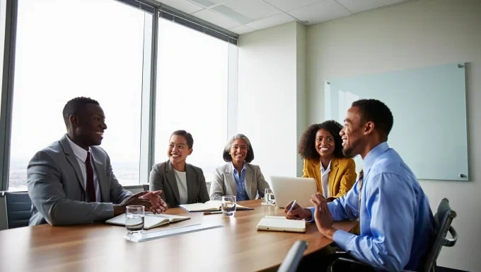 content marketing with local focus company