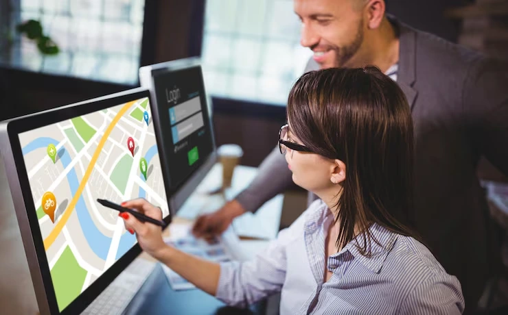 Local SEO for Fashion Retailers