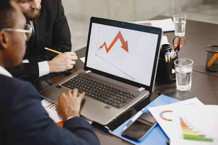 Low Rankings on Core Commercial Terms​