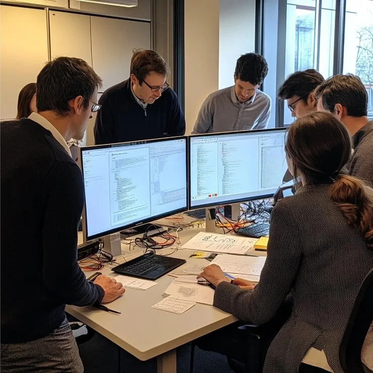 Metadata, Schema & Technical Improvements