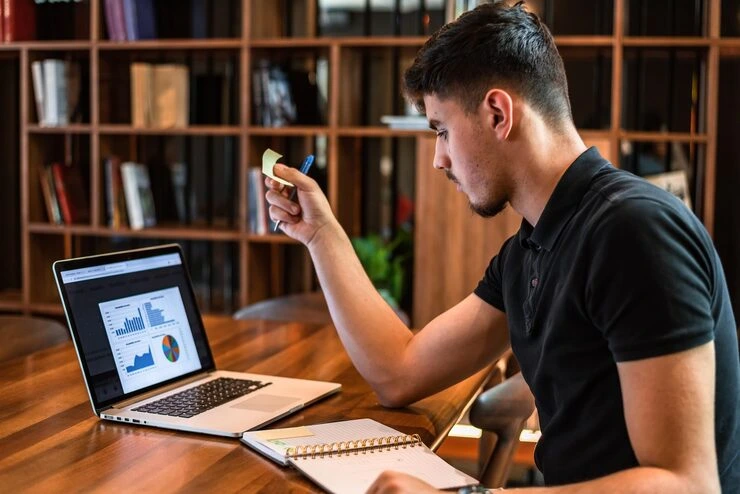 need for high intent traffic, not just more visitors