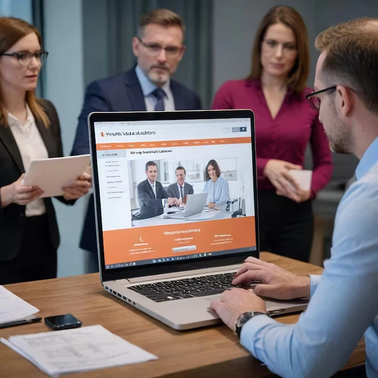 On-Page SEO & Content Architecture