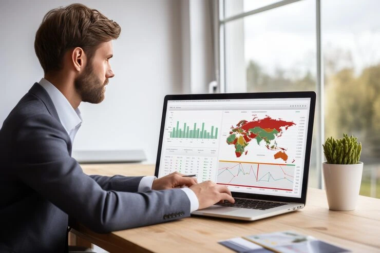 Ongoing PPC Management and Spend Control for International Accounts