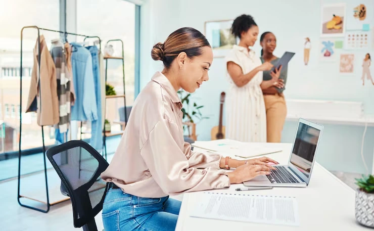 Ongoing SEO Consultancy for Fashion Brands