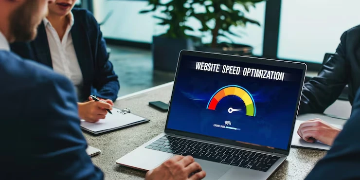 Page Speed & Core Web Vitals Optimization​