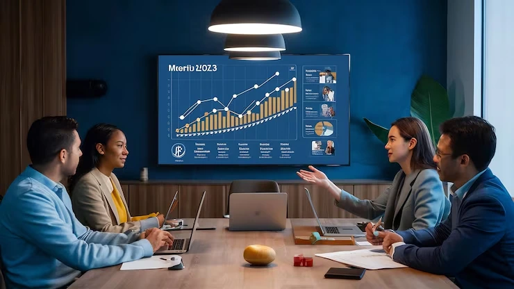 Performance Max for Ecommerce Control