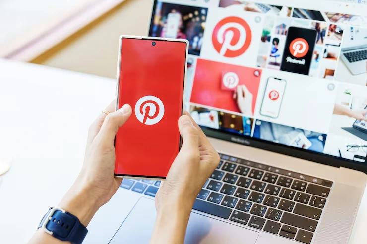 Pinterest Ads Management