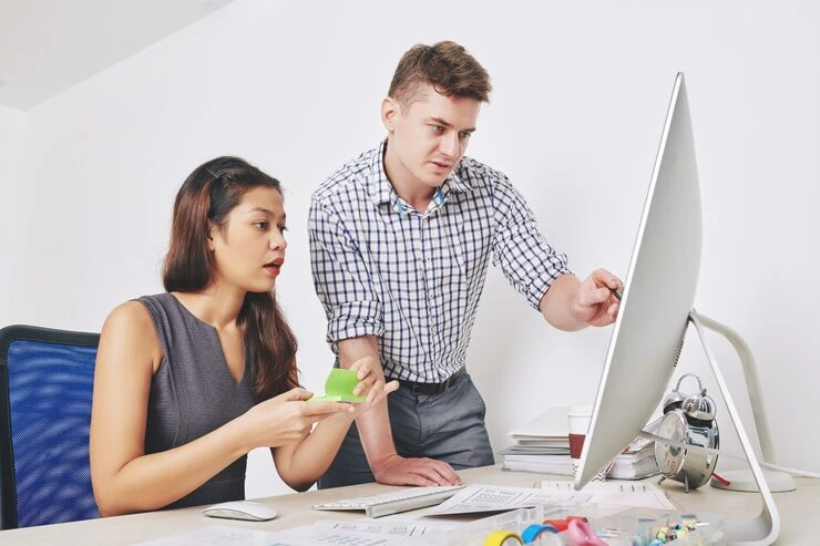 Poor Starting Positions for Commercial Keywords​
