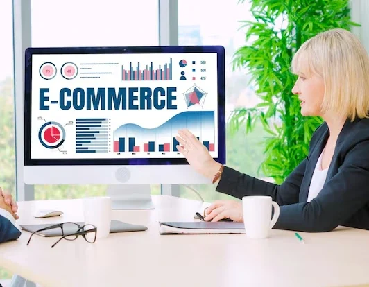 PPC for E-commerce Services